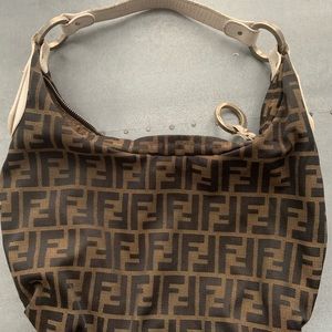 Fendi Shoulder Bag